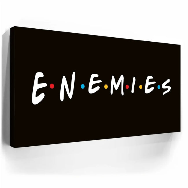 Featured image 3 for Could There Be More Enemies - Night