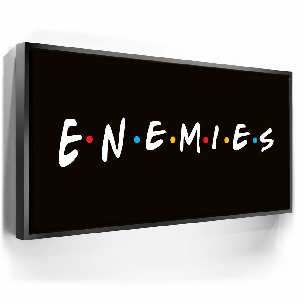 Featured image 6 for Could There Be More Enemies - Night