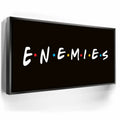 Featured image 6 for Could There Be More Enemies - Night