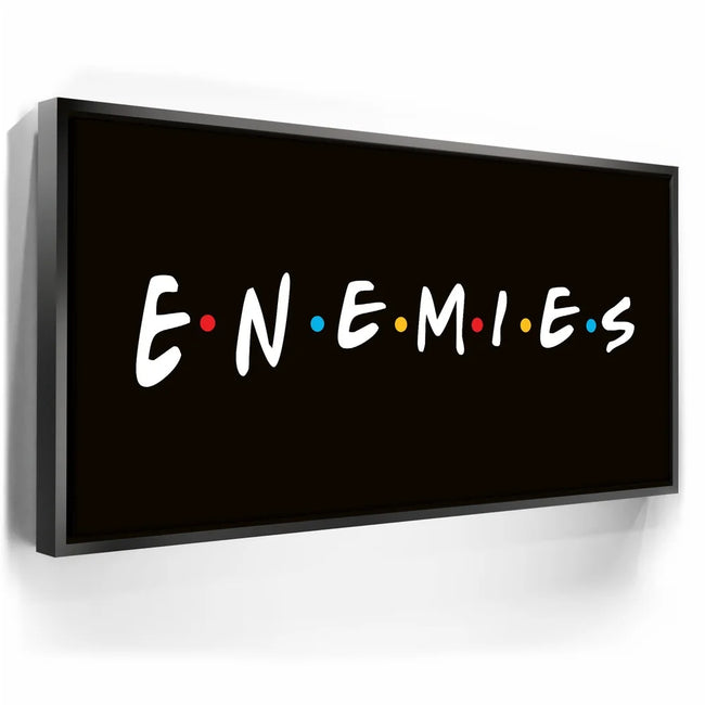 Featured image 6 for Could There Be More Enemies - Night