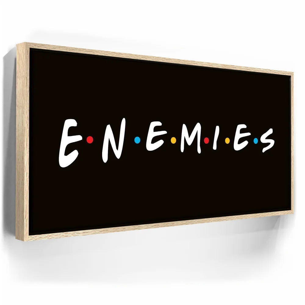 Featured image 10 for Could There Be More Enemies - Night