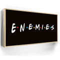 Featured image 10 for Could There Be More Enemies - Night