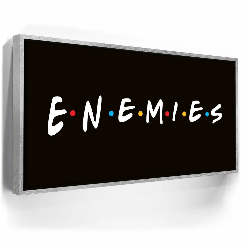 Featured image 9 for Could There Be More Enemies - Night