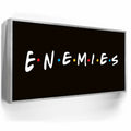 Featured image 9 for Could There Be More Enemies - Night