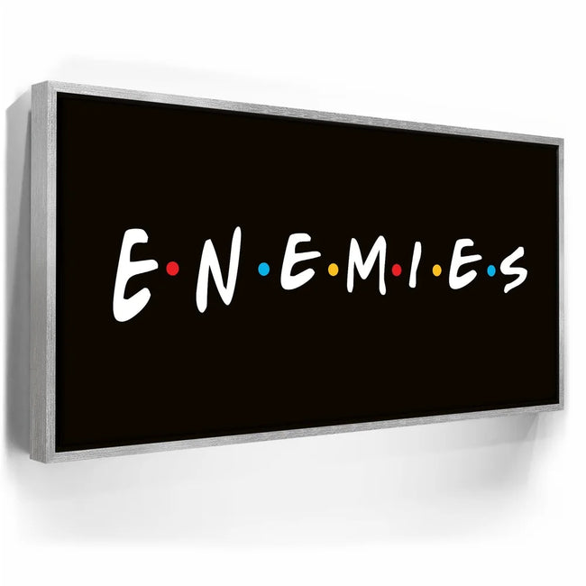Featured image 9 for Could There Be More Enemies - Night