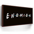 Featured image 11 for Could There Be More Enemies - Night
