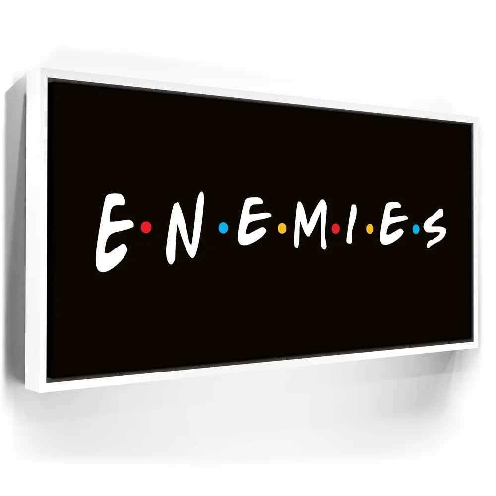 Featured image 7 for Could There Be More Enemies - Night