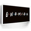 Featured image 7 for Could There Be More Enemies - Night