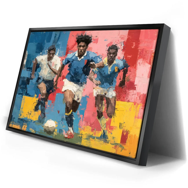 Featured image 2 for Counterattack