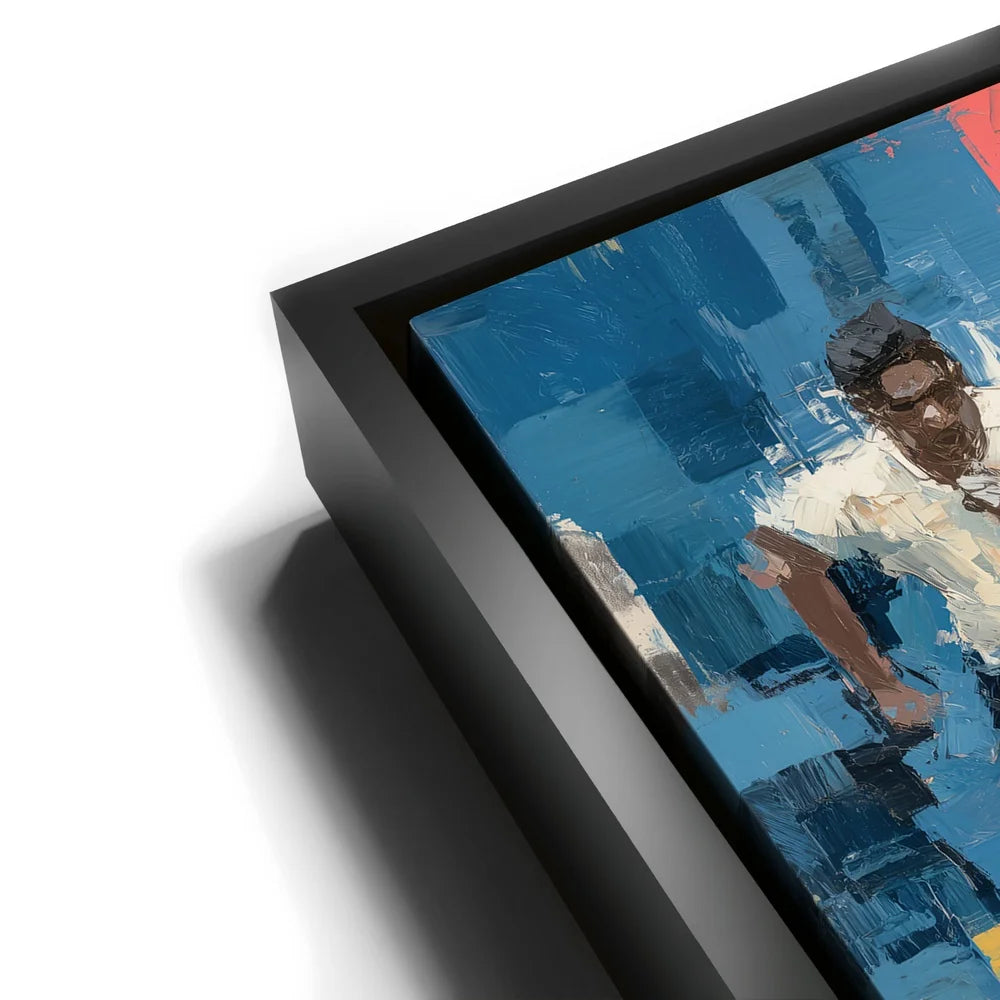 Featured image 12 for Counterattack