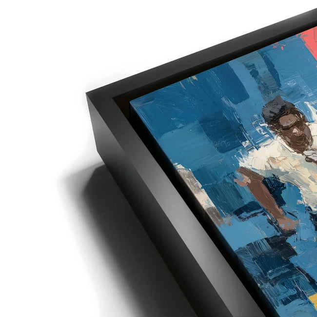 Featured image 12 for Counterattack
