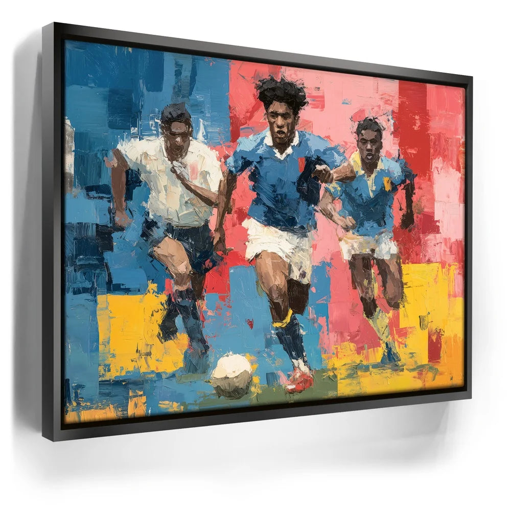 Featured image 6 for Counterattack