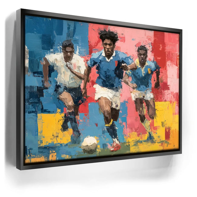 Featured image 6 for Counterattack