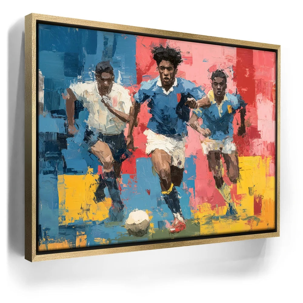 Featured image 8 for Counterattack