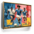 Featured image 8 for Counterattack