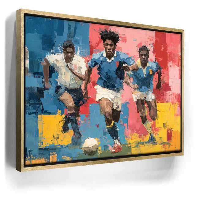 Featured image 8 for Counterattack