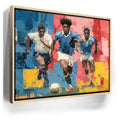 Featured image 10 for Counterattack