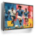 Featured image 9 for Counterattack