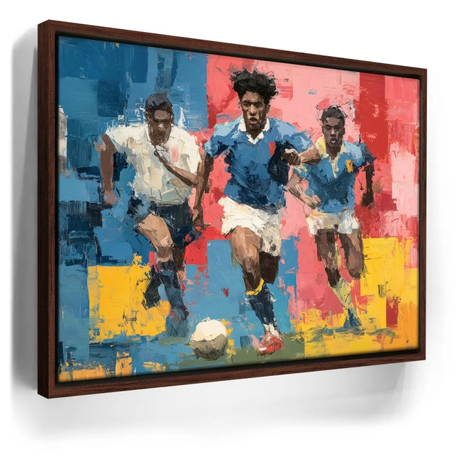 Featured image 11 for Counterattack