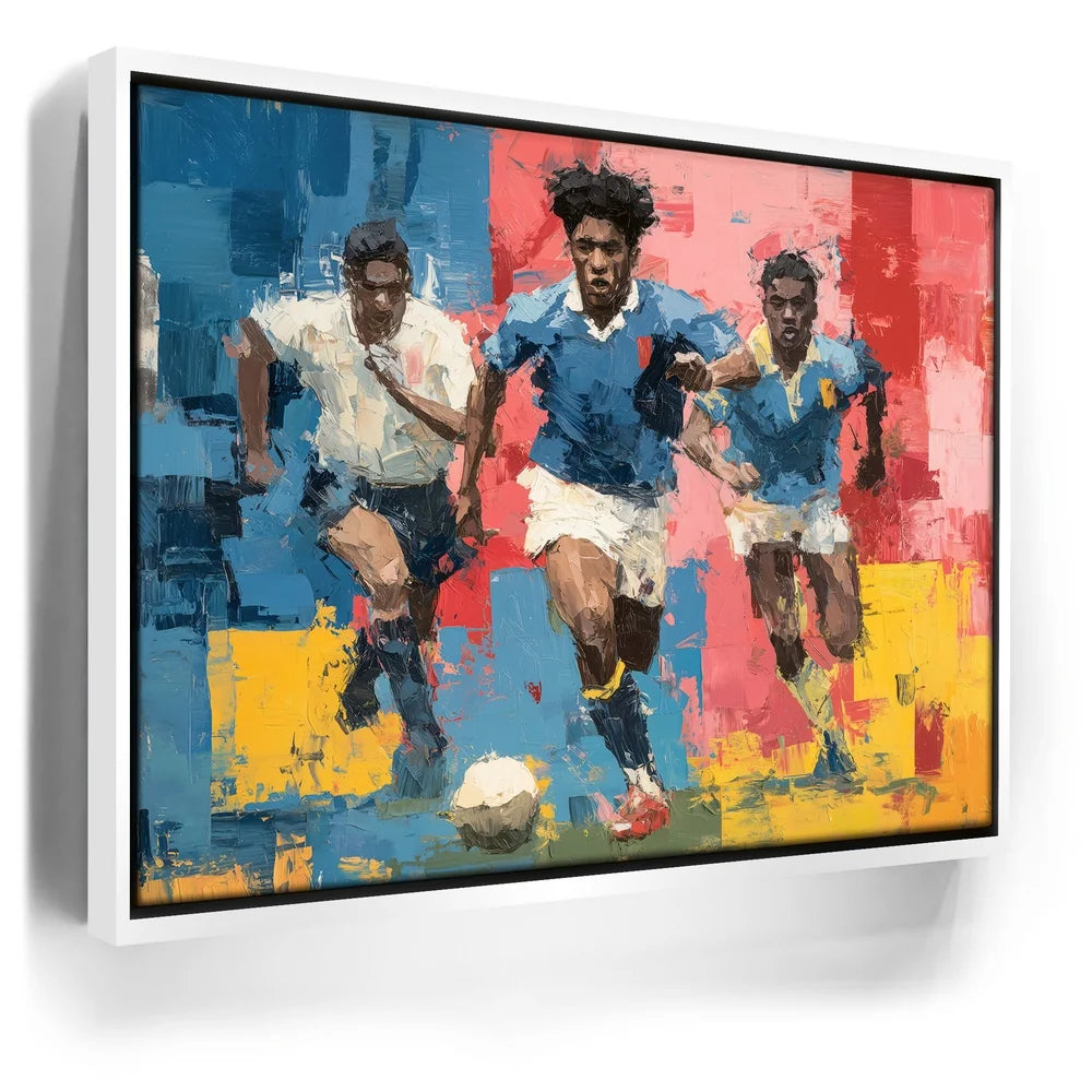 Featured image 7 for Counterattack
