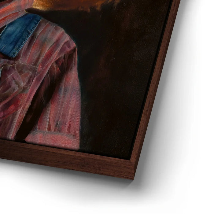 Featured image 15 for Country Hymn