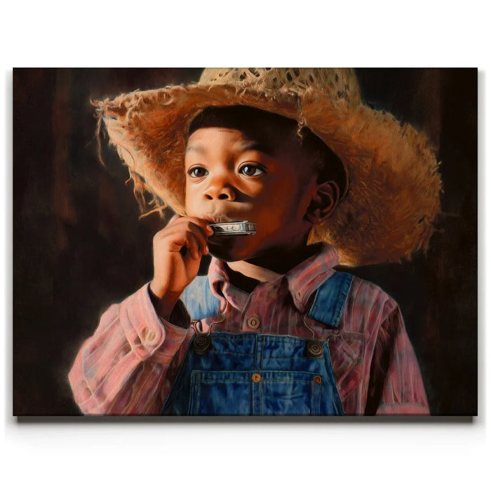 Featured image 1 for Country Hymn