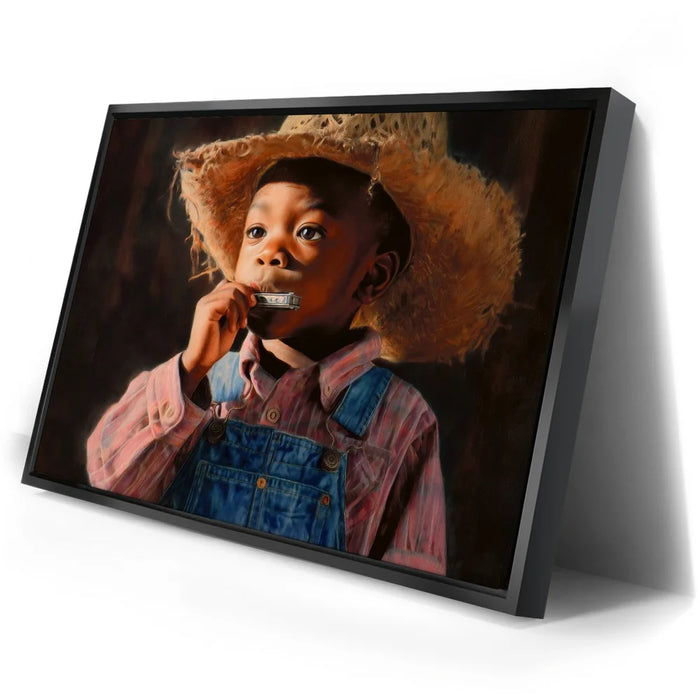 Featured image 2 for Country Hymn