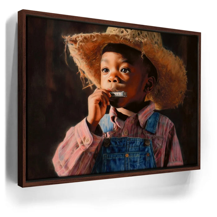 Featured image 11 for Country Hymn