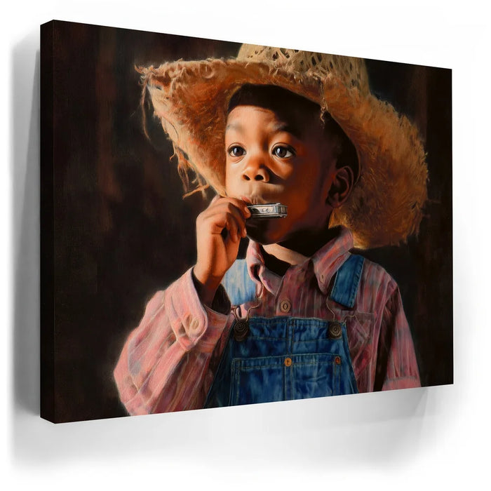 Featured image 5 for Country Hymn