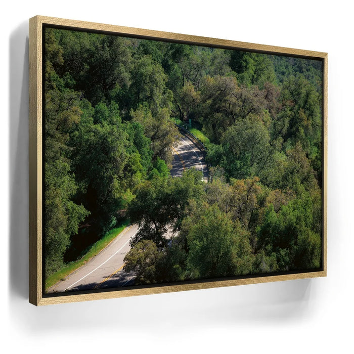 Featured image 7 for Country Road