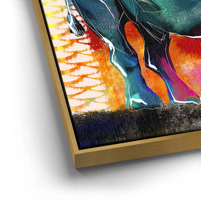 Featured image 13 for Courage in Color