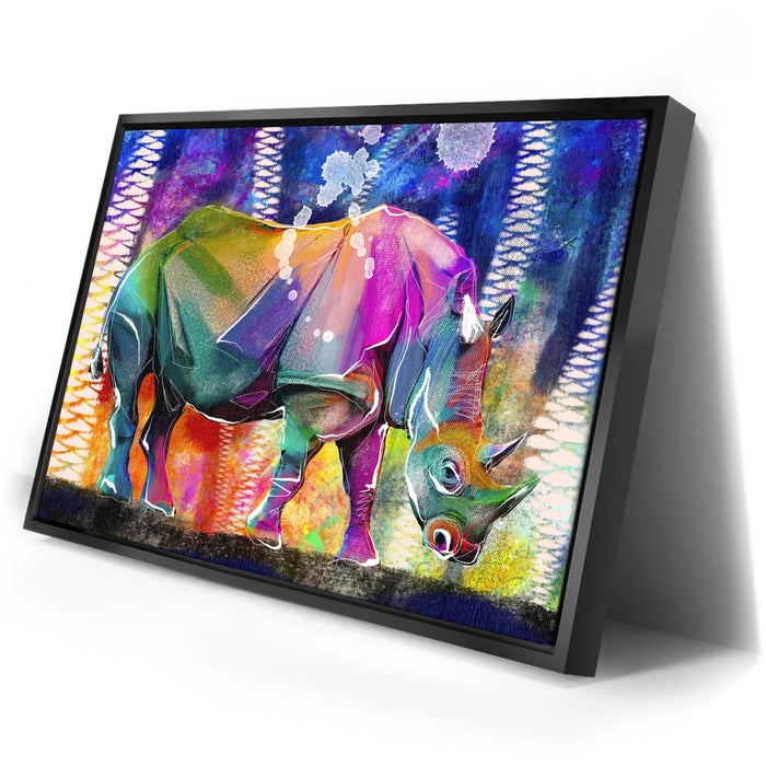 Featured image 2 for Courage in Color