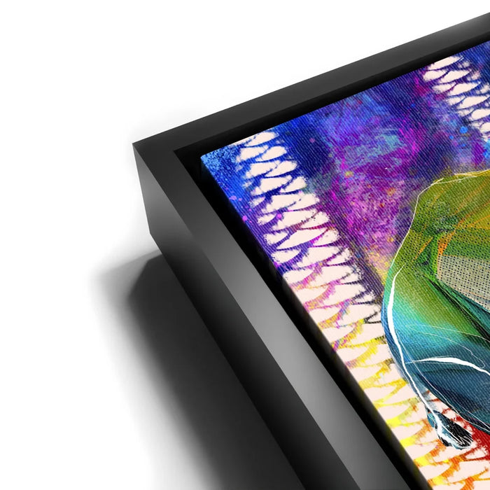 Featured image 12 for Courage in Color