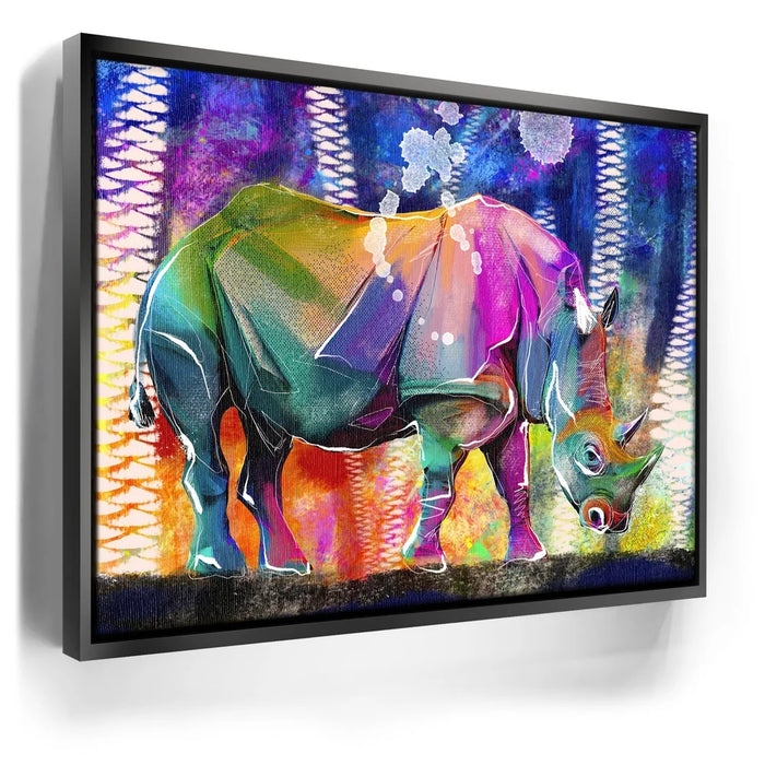 Featured image 6 for Courage in Color