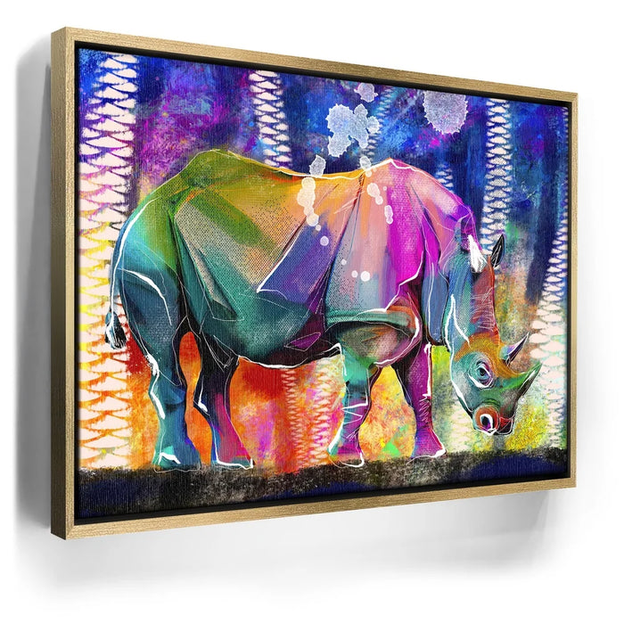 Featured image 8 for Courage in Color