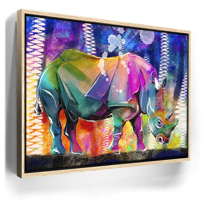 Featured image 10 for Courage in Color