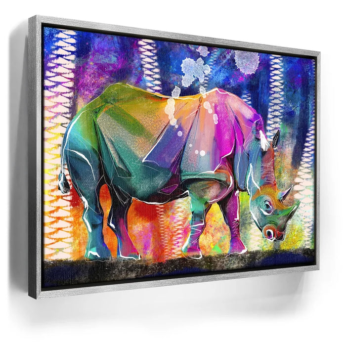 Featured image 9 for Courage in Color