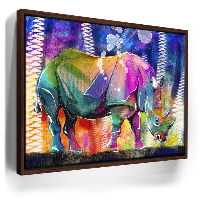 Featured image 11 for Courage in Color