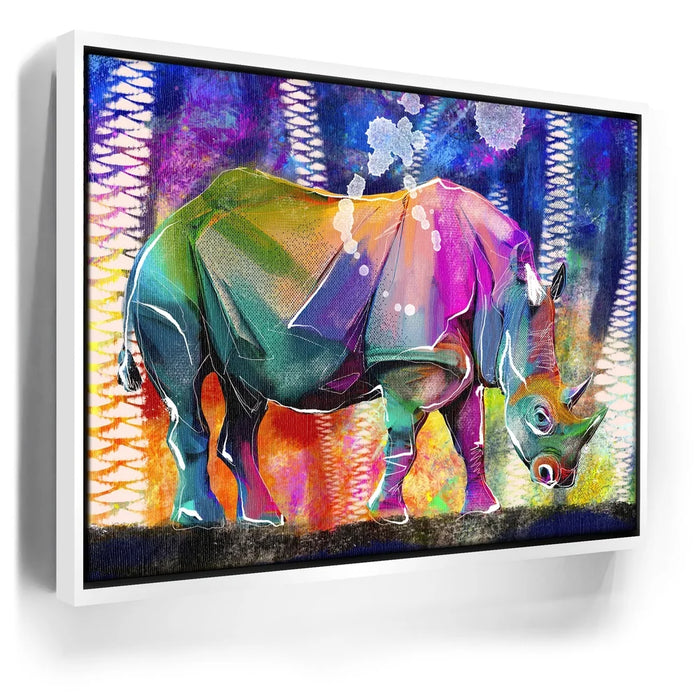 Featured image 7 for Courage in Color