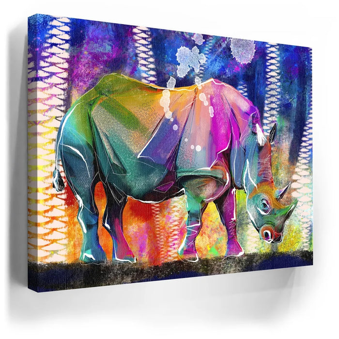 Featured image 5 for Courage in Color