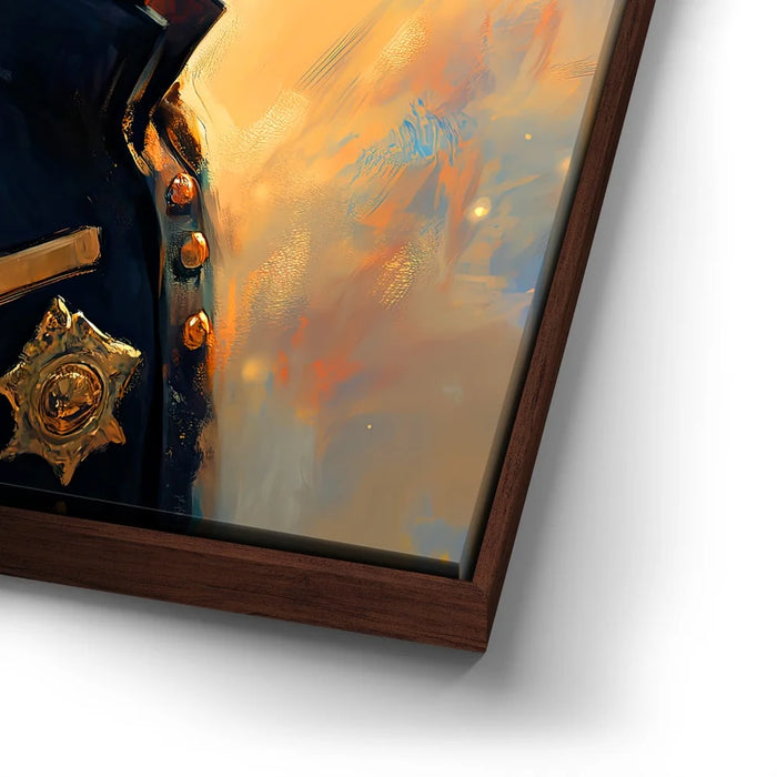 Featured image 15 for Courage in the Making