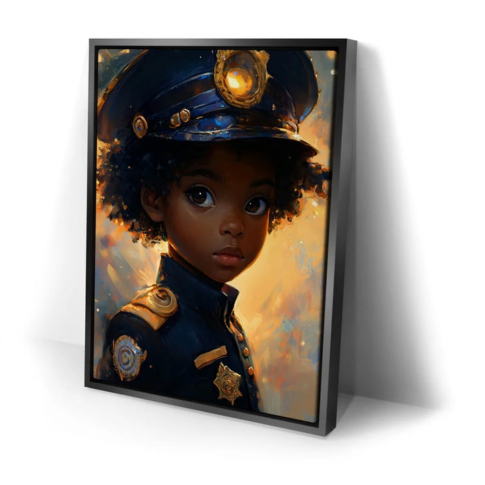 Featured image 2 for Courage in the Making