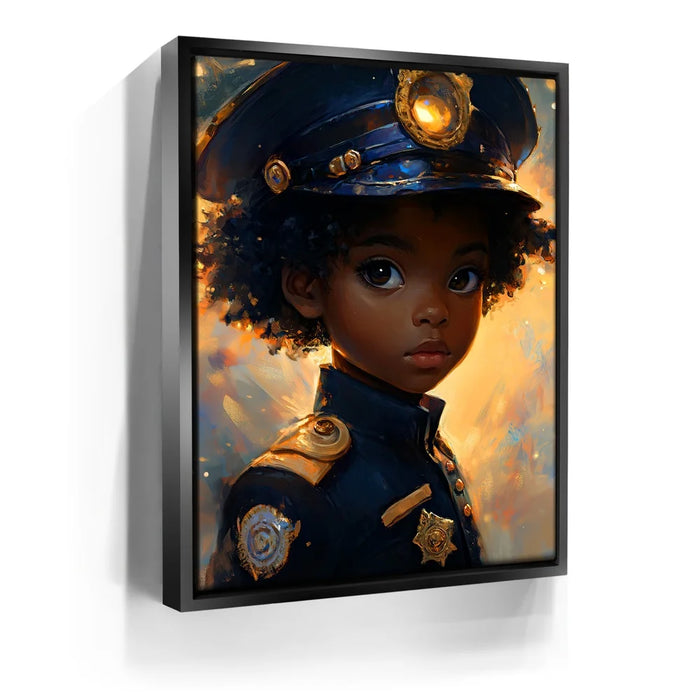 Featured image 6 for Courage in the Making