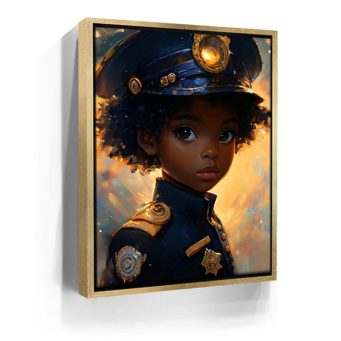 Featured image 8 for Courage in the Making