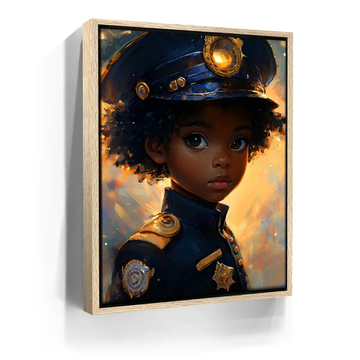 Featured image 10 for Courage in the Making