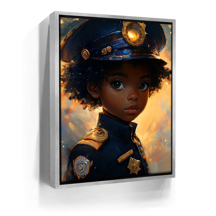 Featured image 9 for Courage in the Making