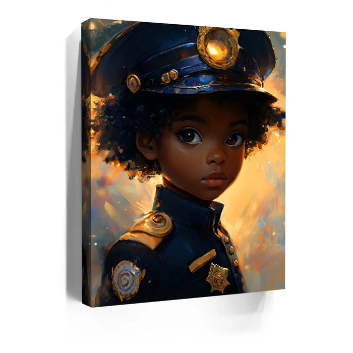 Featured image 5 for Courage in the Making