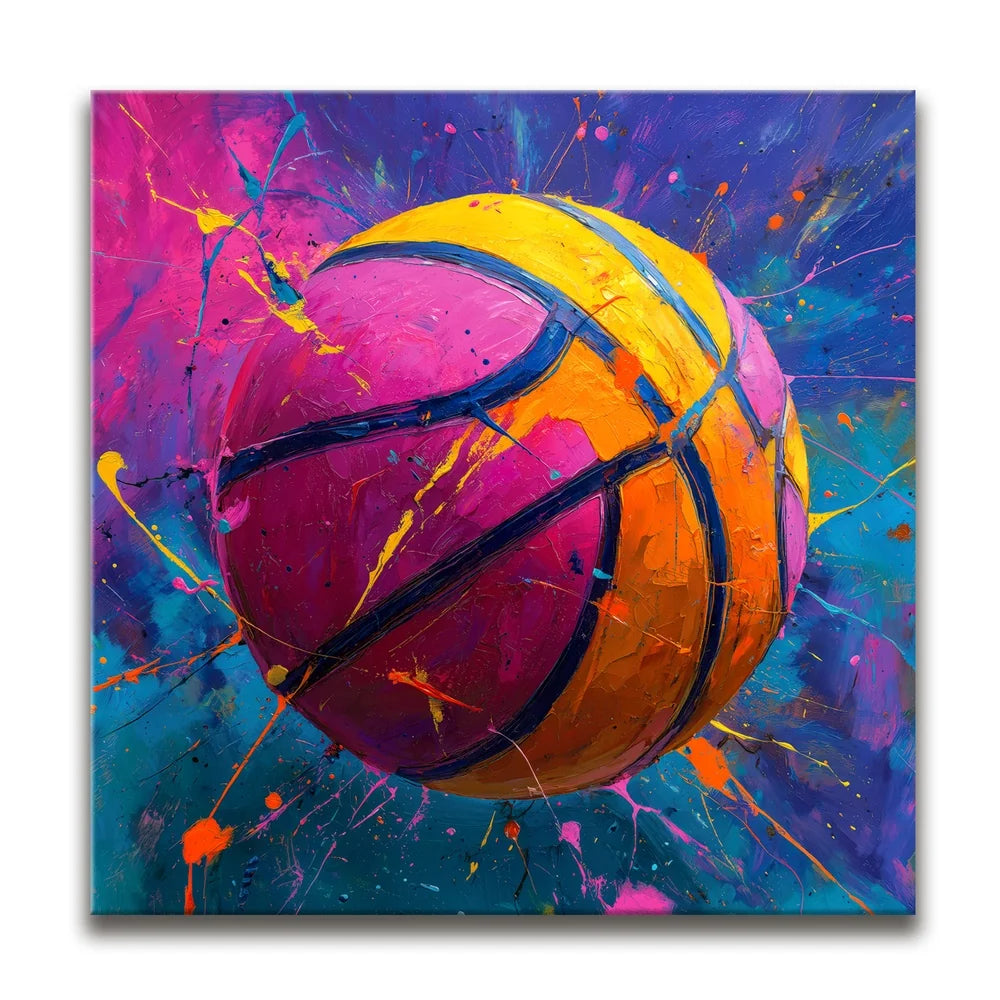 Featured image 1 for Courtside Color