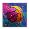 Featured image 1 for Courtside Color
