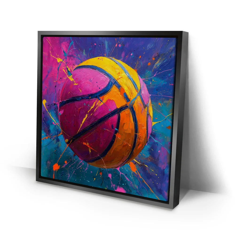 Featured image 2 for Courtside Color